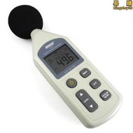 【五星好評】萬勝通高精度分貝儀聲級計噪聲大小db值噪音擾民檢測儀ws1361