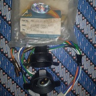 Piting lampu tiger revo lampu 2. Mata 2