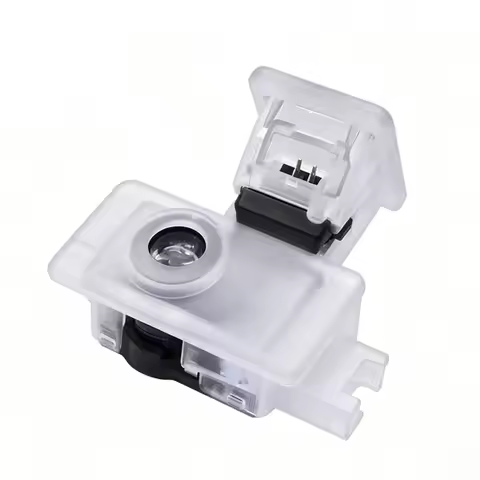 LED Car Door Light Logo Projector Welcome Shadow Lamp For BMW NEW 3 1 8 Series G29 Z4 G20 G21 G28 F4
