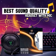 Tbun USB Gaming Headset