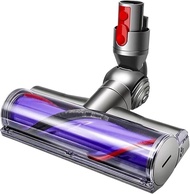Dyson LED 軟絨吸塵機吸頭 v7 v8 v10 v11 v12 digital slim (not v6)