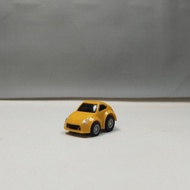 Wonda x tomy choro pull back car loose Nissan Fairlady Z - DL145