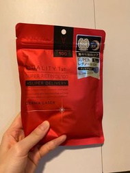 DERMA LASER 100 mask