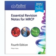 Essential Revision Notes for MRCP - Philip A. Kalra