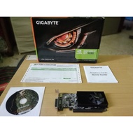 Gigabyte GT 1030 2GB GDDR5 low profile ( USED )