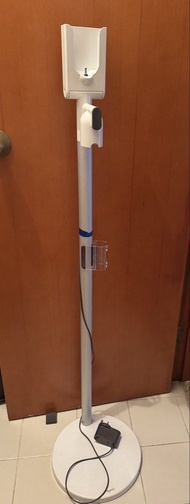 Dyson v11 torque 吸塵機义電 座stand + 火牛
