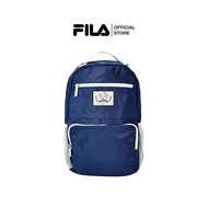 FILA กระเป๋าเป้ CLUB รุ่น BPV231001U - NAVY