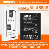 100% New Battery BL-45B1F For LG V10/F600/Stylo 2/LS775/LS775/VS835/K540/L82VL/Stylus 2 Plus Battery