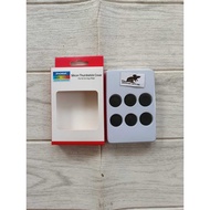 Dobe Nitendo Switch 2 Thumb Grip Cap Analaog Hat Joycon 2 Controller TNS-31110