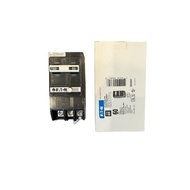 Eaton BRN260GF 2 Pole 60 Amp 120/240 V BR GFCI Circuit Breaker