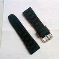 26 mm rubber strap Watch Band