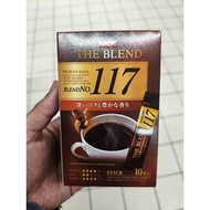Kopi Segera UCC The Blend 117 (10s x 2g)