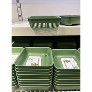 Ikea Food Strainer Basket Model SKOLAST