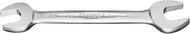 Tone HPDS-2224 Spanner, Double Side Width 0.9 x 0.9 inches (22 x 24 mm)