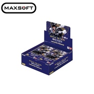 One Piece Card Game - Royal Blood- Booster BOX [OP-10] (24 Packs) English Ver.
