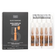 Martiderm 黑鑽臻活精華安瓶 5x 2ml