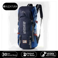 Mountain Bag Backpack Carrier Backpack Hiking Travel Bag Camping Trekking Camper Carier Traveling Ou