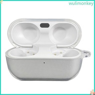 WU Scratchproof Washable Housing Cover Sleeve Skin Nonslip Case Shell for EAH-AZ100