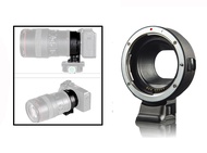 Auto Focus Lens Mount Adapter Canon EF/ EF-S Lens to EOS M cameras body EF-EOS M EF-S-EOS M