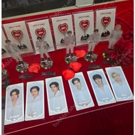ENHYPEN-Photo Bookmark [HOUSE OF VAMPIRE Official MD]