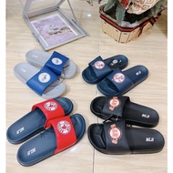 Mlb Slide Sandals Authentic