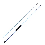 DEVIL CRAFT LORD OF OCEAN SLOW JIGGING ROD (free gift 🎁 2 jig)