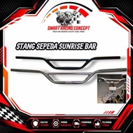 Sunrise Bar Bike Handlebar Sunrise Mtb Bike Bmx Federal Commuter Bike Fixie