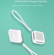 Brand New Xiaomi ZMI Portable Mosquito Repellent Dispeller. Local SG Stock and warranty !!