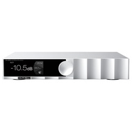 SMSL D400 Pro Audio USB DAC AK4499EX+AK4191EQ Flaship DAC MAQ-CD Decoding High Resolution XMOS XU316