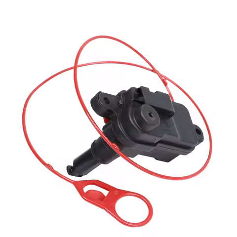 8V0862153A Car Fuel Filler Flap Door Lock Control Actuator Motor For Audi A1 A7 A8 Q3 Q7 A3 S3 A4 A6