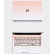 Laptop Skin Sticker Pastel- Decal Stickers For Dell, HP, Lenovo, Acer,...