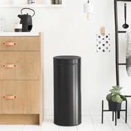 Brabantia Touch Bin垃圾桶- 30L-尊爵黑