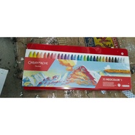 CARANDACHE NEO 1 NEW FOR SALE (Contents 30 colors) | CARANDACHE CRAYON AFKIR