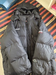 Columbia Omni-Tech 防水羽絨外套 XL