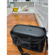 Bag fits HK Citation 500 - 300 speakers