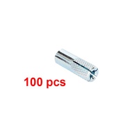 [100-pcs] 5/16"-18T Drop-In Anchor (BF1017)
