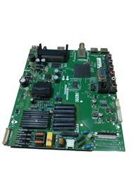 TCL LED40D2900A MAIN BOARD MODEL LED40D2900A THIS ITEM IS SECOND HAND PARTS OUT USE IN THE SAME TV M