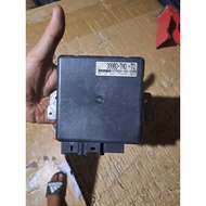 Honda City 2009 2010 2011 2012 2013 EPS MODULE (used and tested condition)