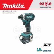 Makita DTD152RFE 6.35mm ( 1/4" ) 18V Cordless Impact Driver Drill ( DTD152 )