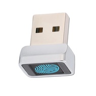 Mini USB Fingerprint Reader for Windows 7 8 10 Fingerprint Scanner Scanner PC Dongle Fingerprint Sen