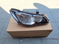 ไฟหน้า honda civic fd 1.8 ปี2006-2007 อะไหล่แท้ honda ราคาข้างละ