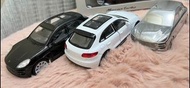 Porsche Macan Turbo 模型車