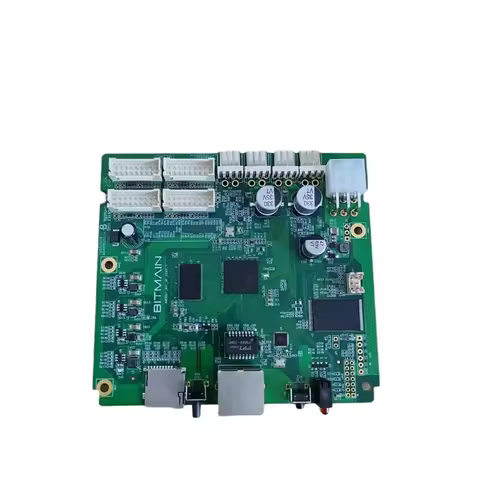 new original bitmain antminer c52 xc7z007s zynq control board L7 S19 s19pro s19jpro S17+ t17+ z15