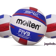 Molten Volleyball Volleyball Molten V5M5000 No. 5