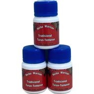 💯ORIGINAL Herba Warisan Tradisional 20 Biji (PENUTUP BIRU)