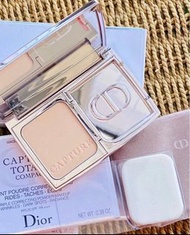 Dior 修復煥采粉餅🔅