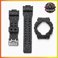 GA110 Bnb GD100 Bnb Solid Samurai Bnb Ga110 GD100 Tali Jam GA110 Strap GA120 GD120