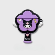 3D hoạt hình dễ thương trường hợp đối với ANKER SoundCore k20i chống sốc Earbuds trường hợp SoundCor