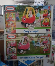 Little Tikes Cozy Coupe รถขาไถโฉมใหม่