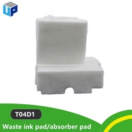 3X C13s210125 S210125 Sc23mb Waste Ink Sponge Absorber Pad For Epson Surecolor Sc-F100 Sc-F130